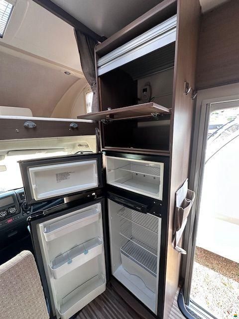 Adria Sport 660 DP
