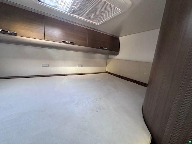 Adria Sport 660 DP
