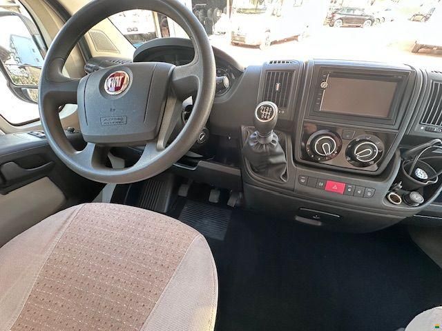 Adria Sport 660 DP