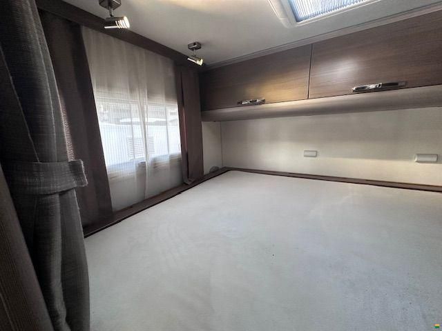 Adria Sport 660 DP