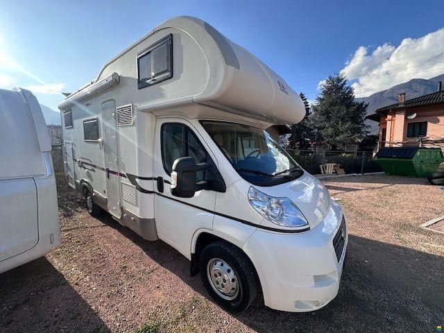 Adria Sport 660 DP