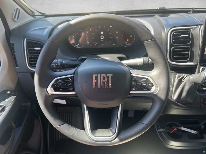 Westfalia Columbus 600E 2.2D 8G
