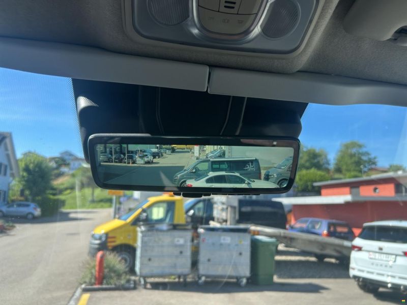 Westfalia Columbus 600E 2.2D 8G