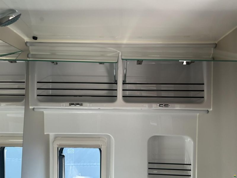 Westfalia Columbus 600E 2.2D 8G