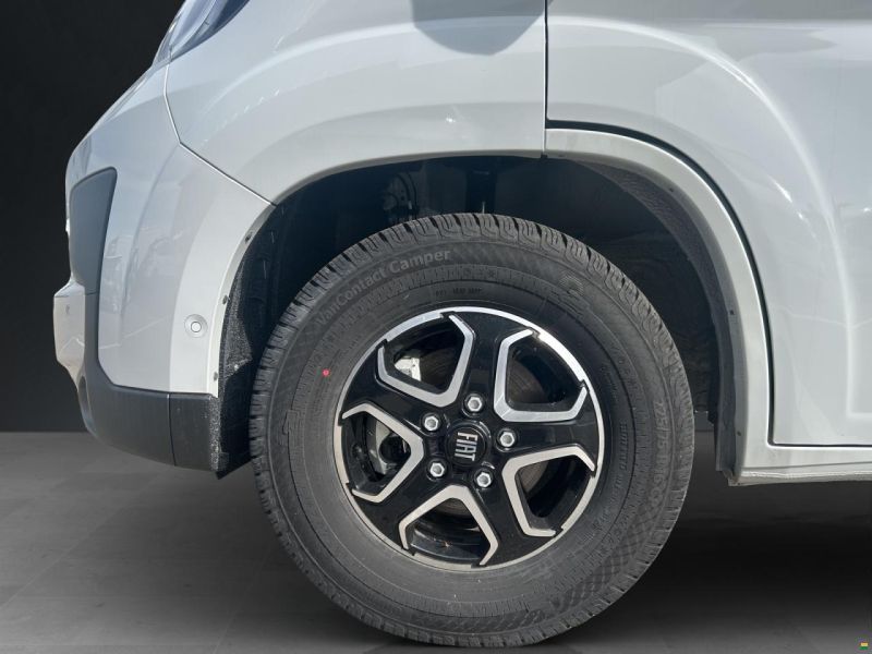 Westfalia Columbus 540D 2.2D 8G