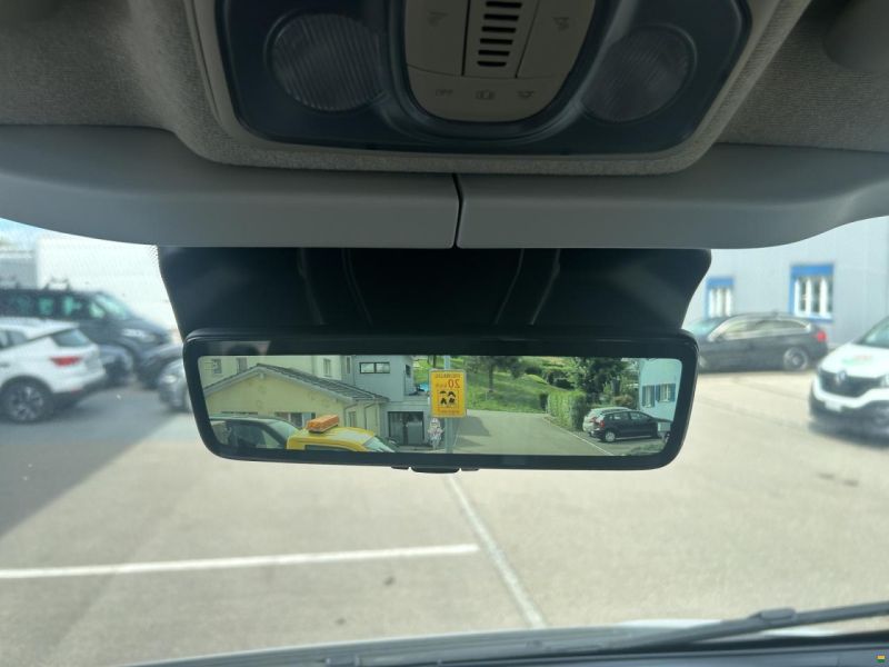 Westfalia Columbus 540D 2.2D 8G