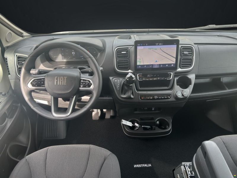 Westfalia Columbus 540D 2.2D 8G
