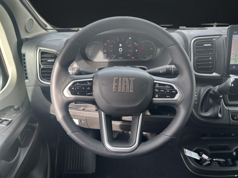 Westfalia Columbus 540D 2.2D 8G