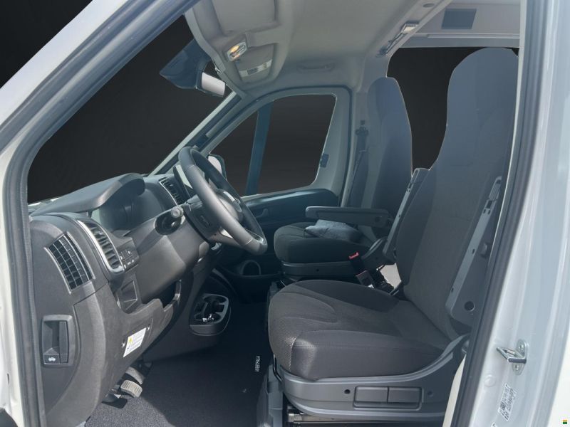 Westfalia Columbus 540D 2.2D 8G