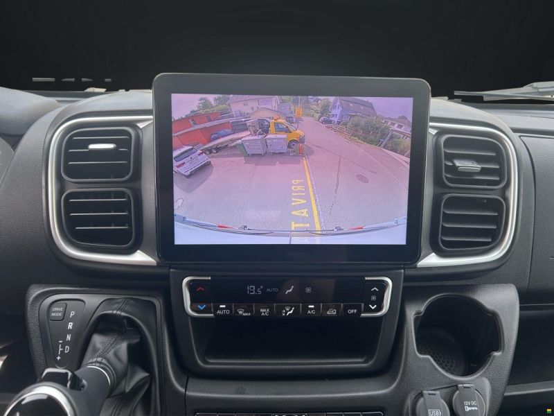 Westfalia Columbus 540D 2.2D 8G