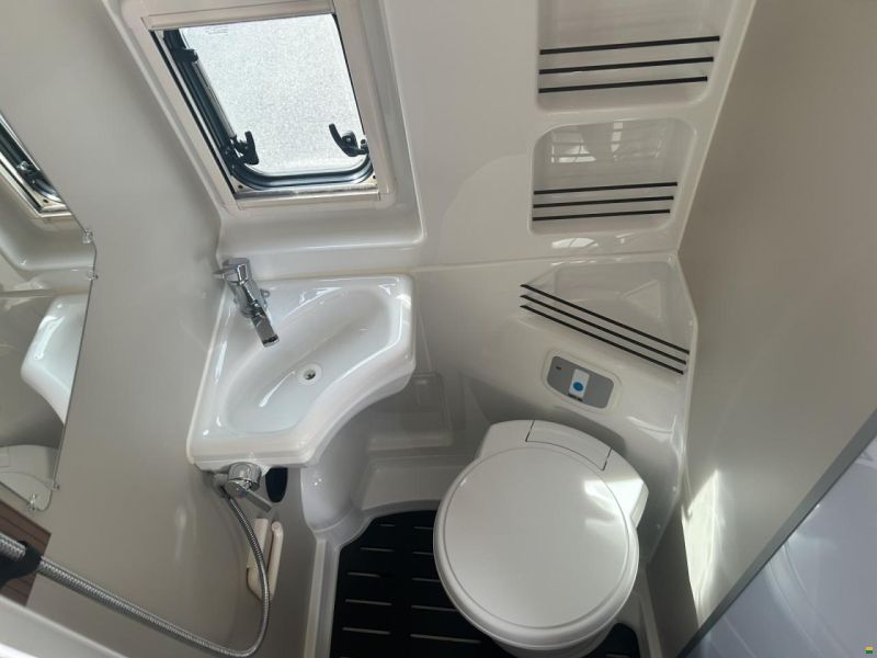 Westfalia Columbus 540D 2.2D 8G