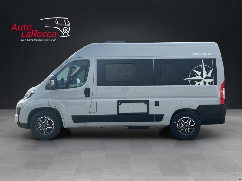 Westfalia Columbus 540D 2.2D 8G