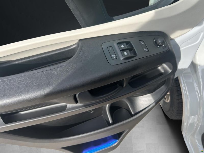 Westfalia Columbus 540D 2.2D 8G