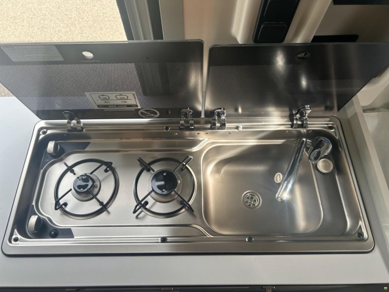 Westfalia Columbus 540D 2.2D 8G