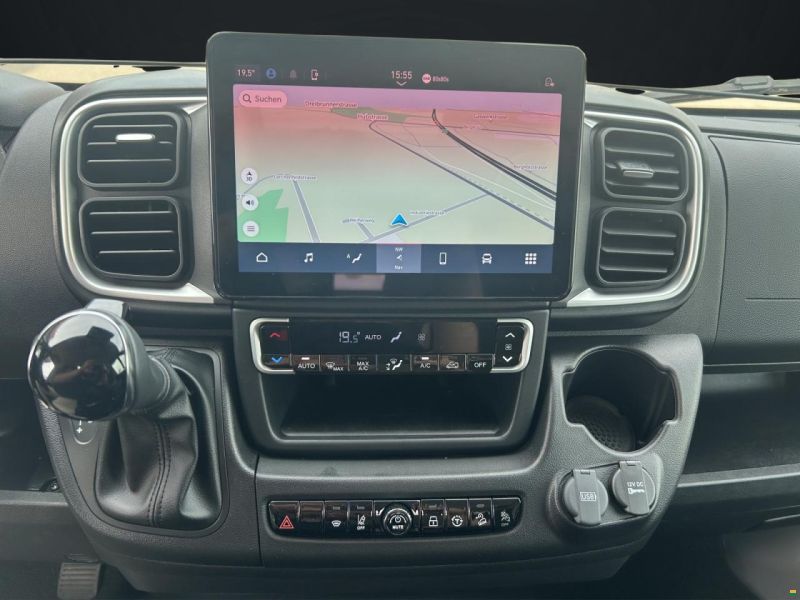 Westfalia Columbus 540D 2.2D 8G