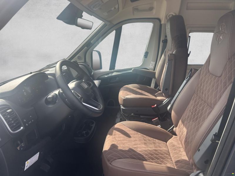 Westfalia Columbus 540D 2.2D 8G