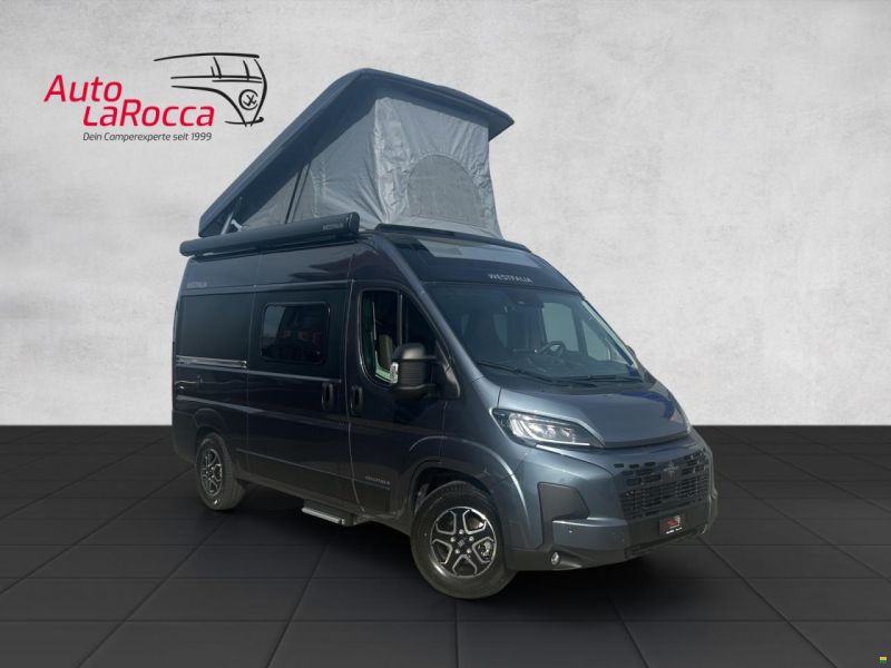 Westfalia Columbus 540D 2.2D 8G
