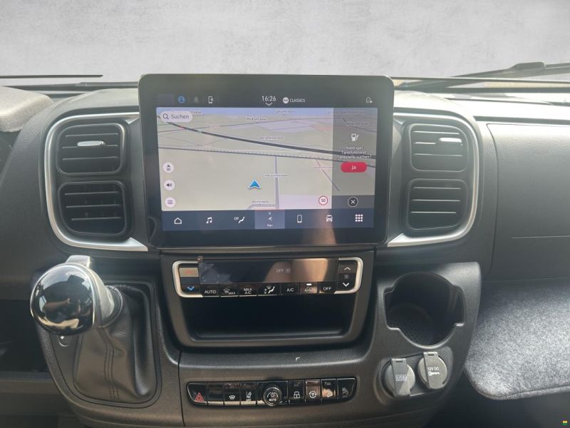 Westfalia Columbus 540D 2.2D 8G