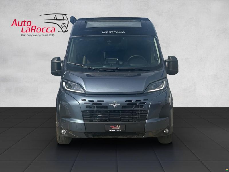 Westfalia Columbus 540D 2.2D 8G