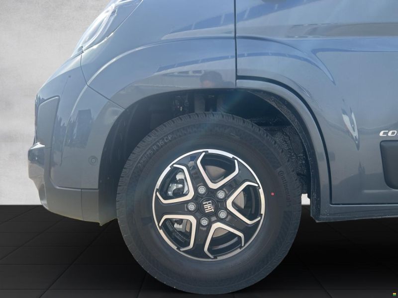 Westfalia Columbus 540D 2.2D 8G