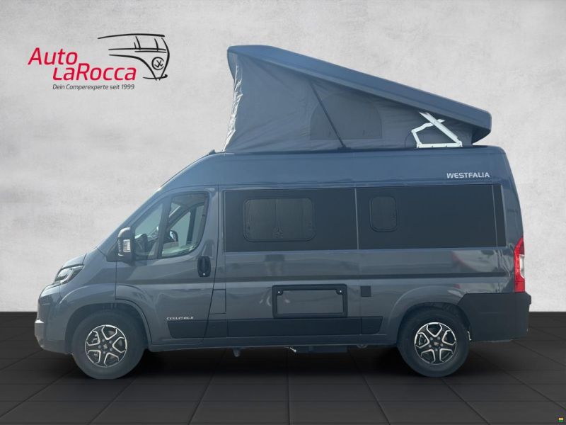 Westfalia Columbus 540D 2.2D 8G