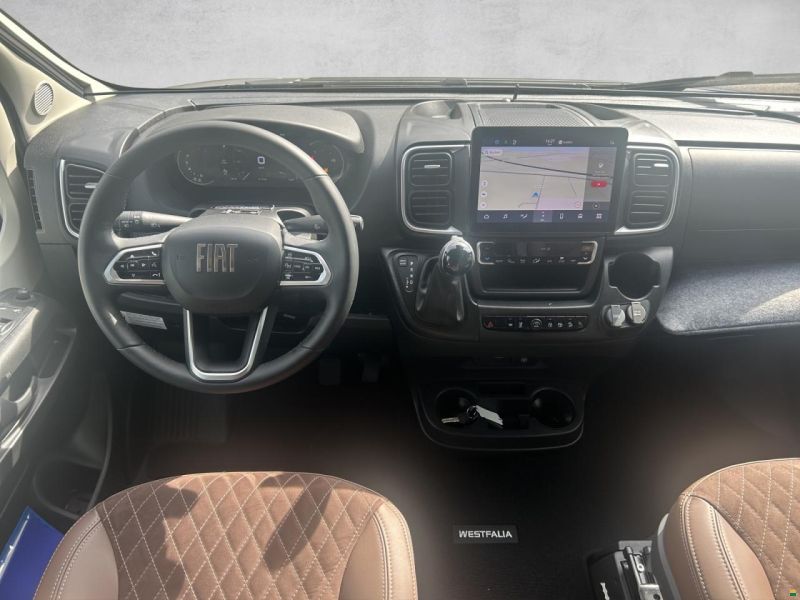 Westfalia Columbus 540D 2.2D 8G