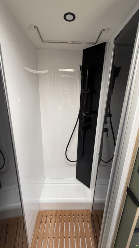 Challenger X260 Open Edition