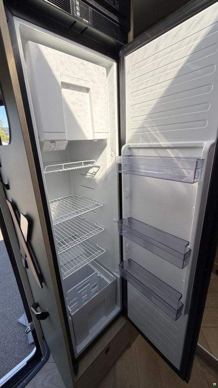 Challenger X260 Open Edition