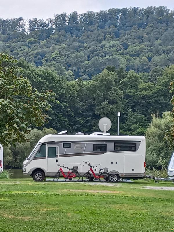 Carthago Liner-for-two I 53