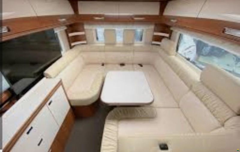 Carthago Liner-for-two I 53