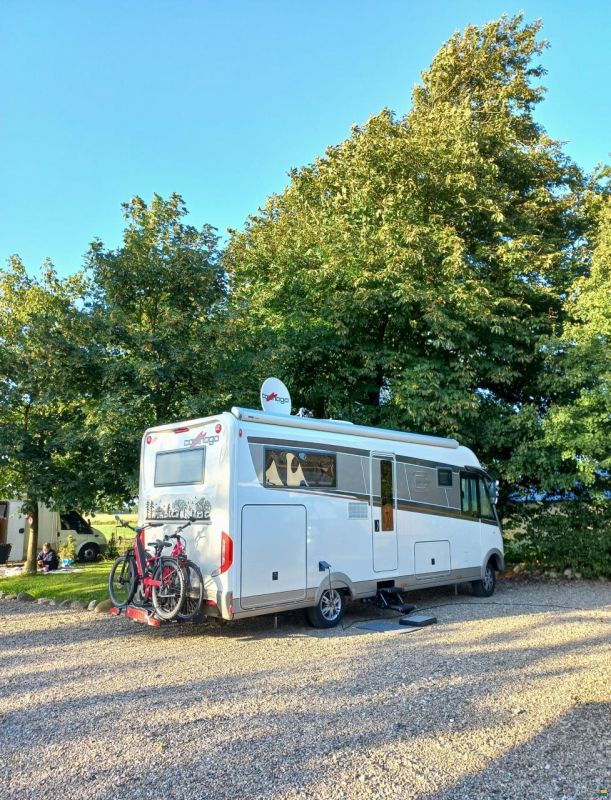 Carthago Liner-for-two I 53