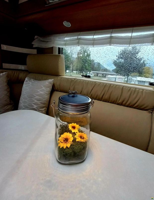 Carthago Liner-for-two I 53