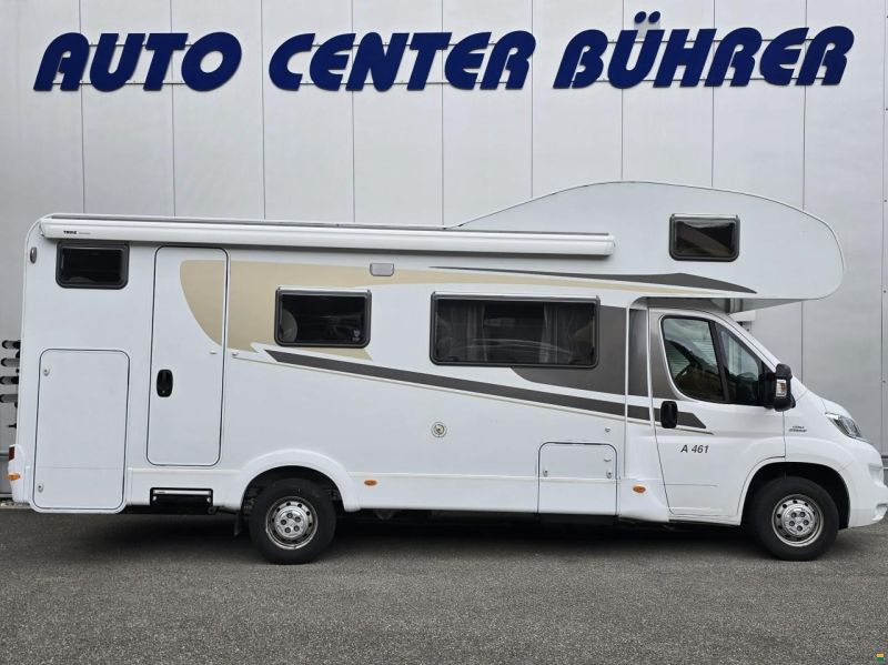 Carado A 461 2.3 MJ 130