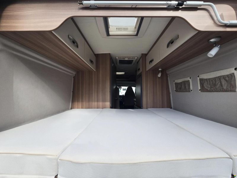 Weinsberg CARABUS 601 MQ 2.3 MJ2