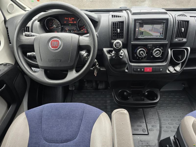 Weinsberg CARABUS 601 MQ 2.3 MJ2