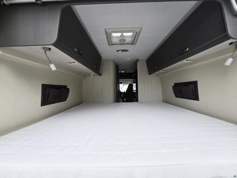 Chausson V 697 TWIST SPEZ.EDITION START 2.3 MJ130