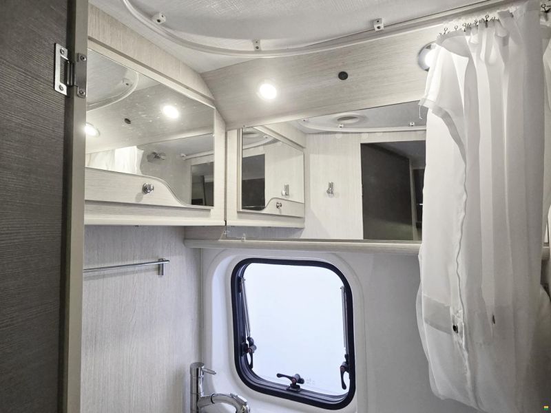 Chausson V 697 TWIST SPEZ.EDITION START 2.3 MJ130