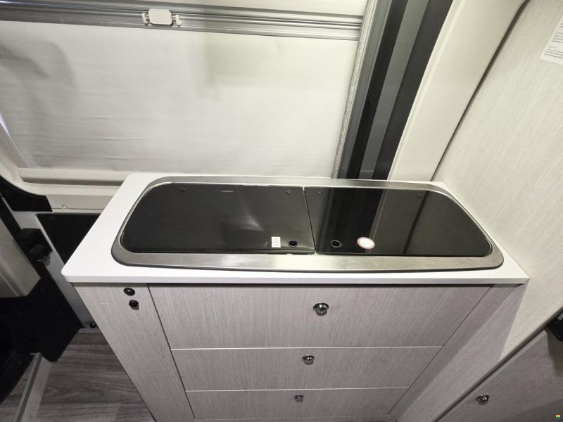 Chausson V 697 TWIST SPEZ.EDITION START 2.3 MJ130