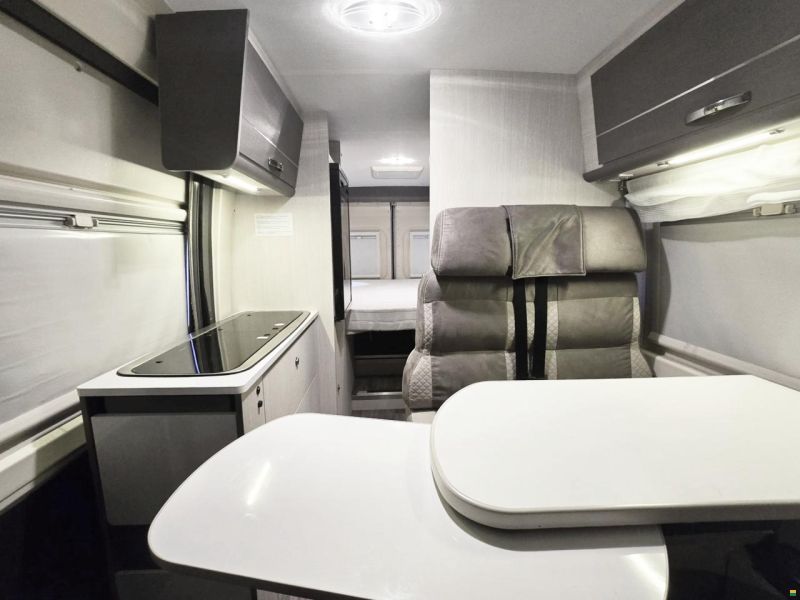 Chausson V 697 TWIST SPEZ.EDITION START 2.3 MJ130