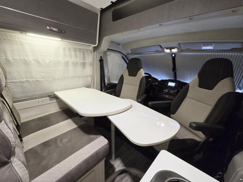 Chausson V 697 TWIST SPEZ.EDITION START 2.3 MJ130