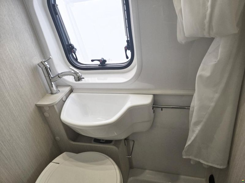 Chausson V 697 TWIST SPEZ.EDITION START 2.3 MJ130