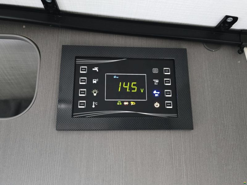 Chausson V 697 TWIST SPEZ.EDITION START 2.3 MJ130
