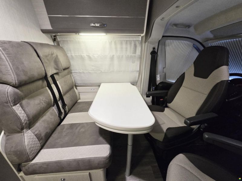 Chausson V 697 TWIST SPEZ.EDITION START 2.3 MJ130