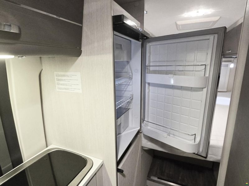 Chausson V 697 TWIST SPEZ.EDITION START 2.3 MJ130