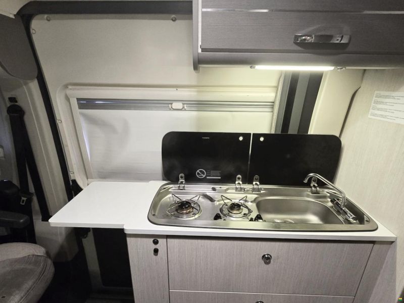 Chausson V 697 TWIST SPEZ.EDITION START 2.3 MJ130