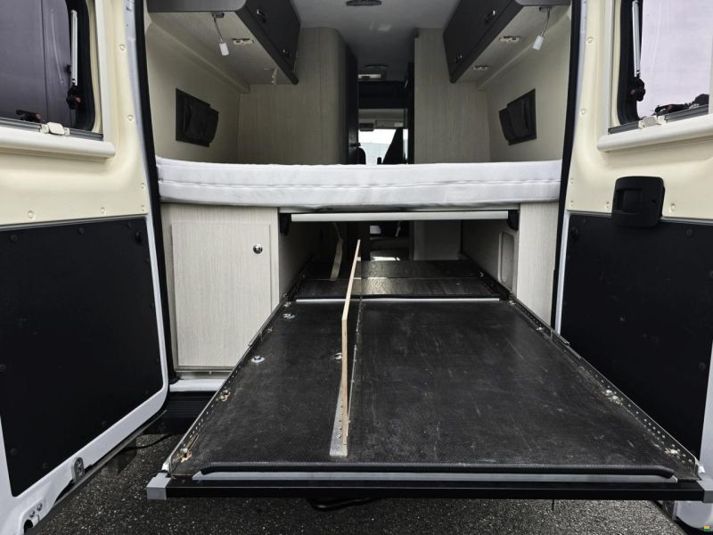 Chausson V 697 TWIST SPEZ.EDITION START 2.3 MJ130