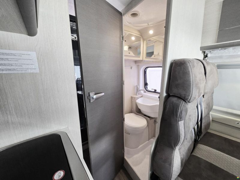 Chausson V 697 TWIST SPEZ.EDITION START 2.3 MJ130