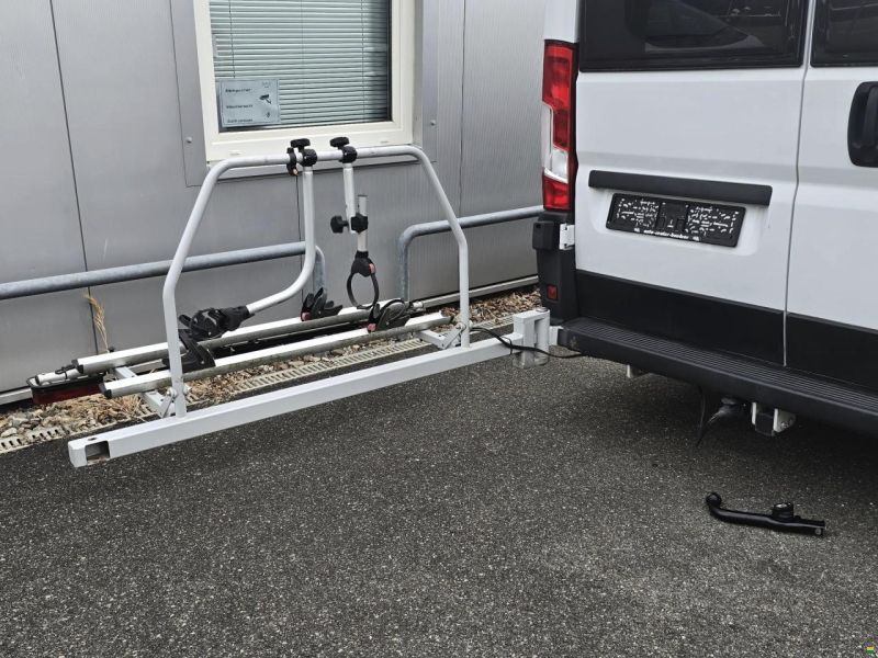 Chausson V 697 TWIST SPEZ.EDITION START 2.3 MJ130
