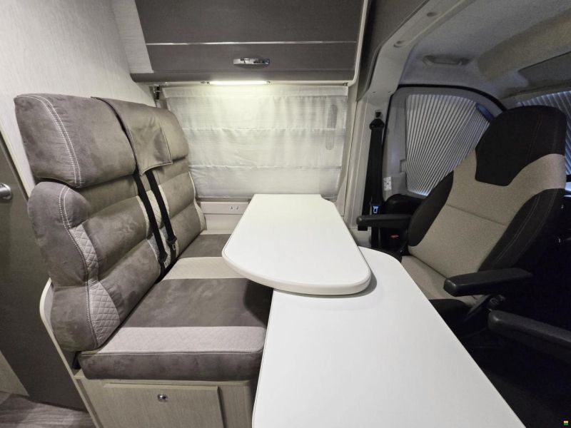 Chausson V 697 TWIST SPEZ.EDITION START 2.3 MJ130