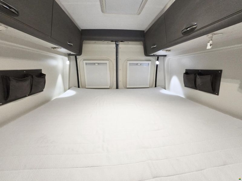 Chausson V 697 TWIST SPEZ.EDITION START 2.3 MJ130